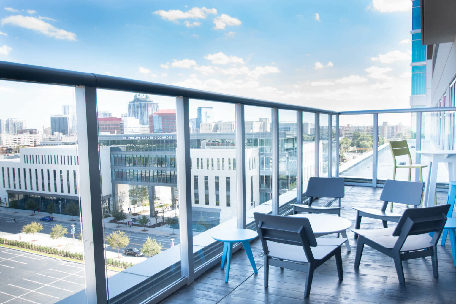 Student Housing Orlando FL Photo Gallery UnionWest