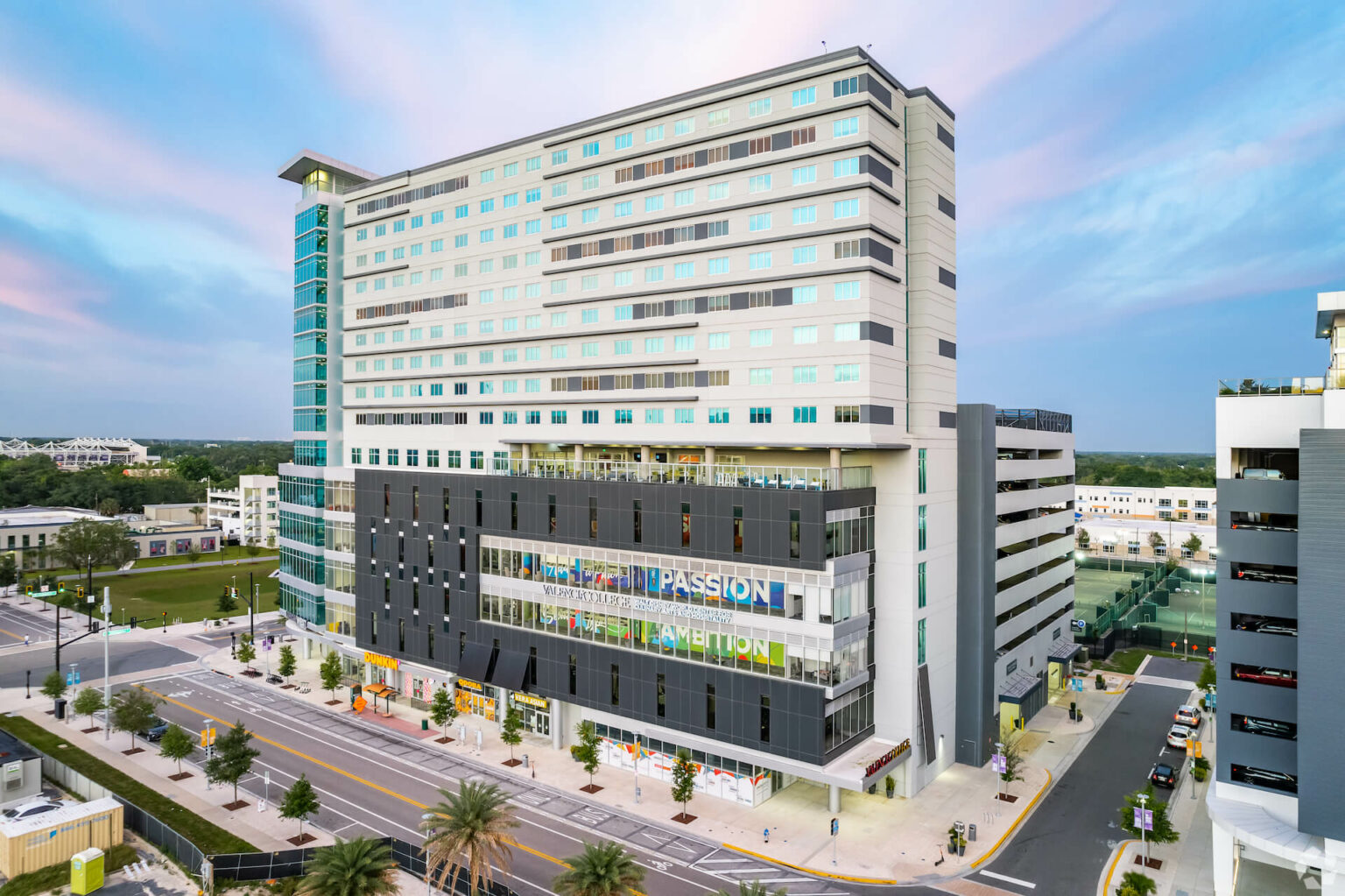 Student Housing Orlando FL Photo Gallery UnionWest